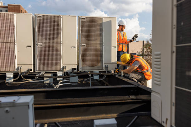 Best HVAC Air Duct Cleaning  in Brownsville, FL