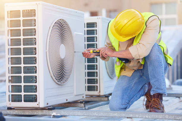Best Ductless HVAC Repair  in Brownsville, FL
