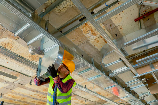 Best HVAC Air Duct Cleaning  in Brownsville, FL