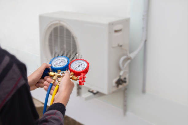 Best HVAC Replacement Cost  in Brownsville, FL